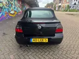 Foto 26 van Volkswagen Golf Cabriolet 1.6 leer CarPlay stereo 17 inch velgen nette linnen dak apk juli 2027 leuk