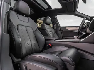 Foto 15 van Audi A6 Avant 55 TFSI e quattro Competition PANO 20 INCH CAMERA MEMORY STOEL BLACK OPTIC BOMVOL!!
