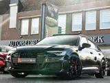 Foto 26 van Audi A6 Avant 55 TFSI e quattro Competition PANO 20 INCH CAMERA MEMORY STOEL BLACK OPTIC BOMVOL!!
