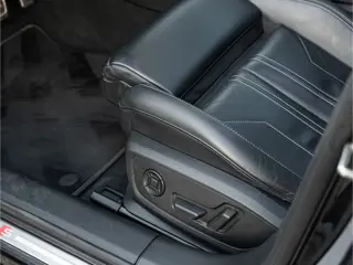 Foto 11 van Audi A6 Avant 55 TFSI e quattro Competition PANO 20 INCH CAMERA MEMORY STOEL BLACK OPTIC BOMVOL!!
