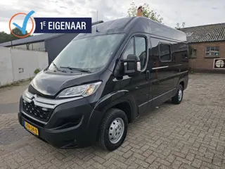 Citroën Jumper 33 2.2 HDI L2H2 CoEC,Apk,Nap,Airco,Euro6