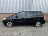 Foto 22 van Opel Zafira 1.8 Cosmo APK/ NAP/ Airco