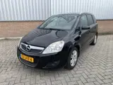 Foto 26 van Opel Zafira 1.8 Cosmo APK/ NAP/ Airco