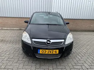 Foto 18 van Opel Zafira 1.8 Cosmo APK/ NAP/ Airco