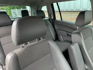Foto 19 van Opel Zafira 1.8 Cosmo APK/ NAP/ Airco