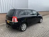 Foto 30 van Opel Zafira 1.8 Cosmo APK/ NAP/ Airco