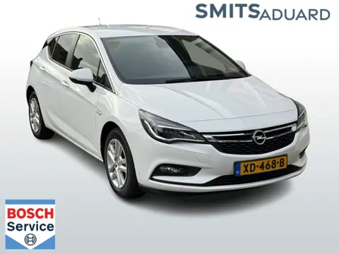 Opel Astra 1.0 Turbo Online Edition 105 Pk, Airco,  Apple CarPlay, Android
