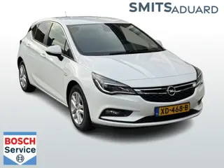Opel Astra 1.0 Turbo Online Edition 105 Pk, Airco,  Apple CarPlay, Android