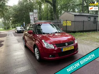 Suzuki Swift 1.3 Shogun
