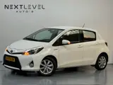 Foto 21 van Toyota Yaris 1.5 Full Hybrid Aspiration Camera Nieuwe APK + Beurt