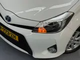 Foto 22 van Toyota Yaris 1.5 Full Hybrid Aspiration Camera Nieuwe APK + Beurt