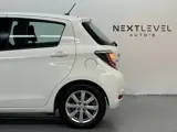 Foto 26 van Toyota Yaris 1.5 Full Hybrid Aspiration Camera Nieuwe APK + Beurt