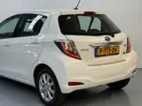 Foto 27 van Toyota Yaris 1.5 Full Hybrid Aspiration Camera Nieuwe APK + Beurt