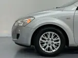 Foto 24 van Kia Cee'd 1.6 X-tra Airco Trekhaak Nieuwe Apk