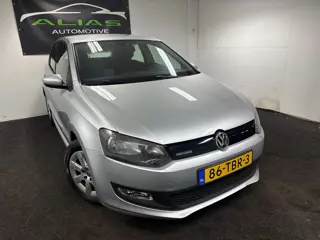 Volkswagen Polo 1.2 TDI BlueMotion Comfortline - Climate Control - NAP - APK 2027