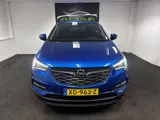 Foto 30 van Opel Grandland X 1.2 Turbo Online Edition - Navi - Carplay - Camera - Lane Assist - Cruise - APK 202