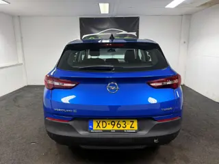 Foto 17 van Opel Grandland X 1.2 Turbo Online Edition - Navi - Carplay - Camera - Lane Assist - Cruise - APK 202
