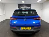 Foto 27 van Opel Grandland X 1.2 Turbo Online Edition - Navi - Carplay - Camera - Lane Assist - Cruise - APK 202