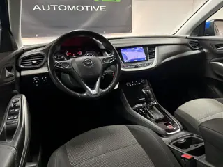 Foto 15 van Opel Grandland X 1.2 Turbo Online Edition - Navi - Carplay - Camera - Lane Assist - Cruise - APK 202