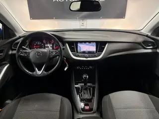 Foto 14 van Opel Grandland X 1.2 Turbo Online Edition - Navi - Carplay - Camera - Lane Assist - Cruise - APK 202