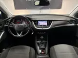 Foto 24 van Opel Grandland X 1.2 Turbo Online Edition - Navi - Carplay - Camera - Lane Assist - Cruise - APK 202