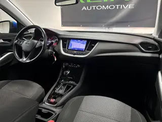 Foto 13 van Opel Grandland X 1.2 Turbo Online Edition - Navi - Carplay - Camera - Lane Assist - Cruise - APK 202