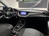 Foto 23 van Opel Grandland X 1.2 Turbo Online Edition - Navi - Carplay - Camera - Lane Assist - Cruise - APK 202