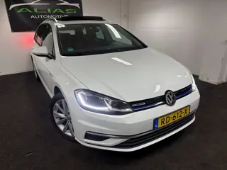 Foto 11 van Volkswagen Golf Variant 1.5 TSI Comfortline Business - Navi - Virtual Dash - Pano - Lane Assist - Cr