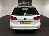 Foto 27 van Volkswagen Golf Variant 1.5 TSI Comfortline Business - Navi - Virtual Dash - Pano - Lane Assist - Cr