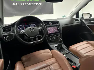 Foto 15 van Volkswagen Golf Variant 1.5 TSI Comfortline Business - Navi - Virtual Dash - Pano - Lane Assist - Cr
