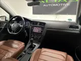 Foto 23 van Volkswagen Golf Variant 1.5 TSI Comfortline Business - Navi - Virtual Dash - Pano - Lane Assist - Cr