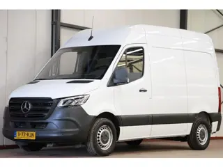 Mercedes-Benz Sprinter 314 2.2 CDI L1H2 AUTOMAAT LED NAVI