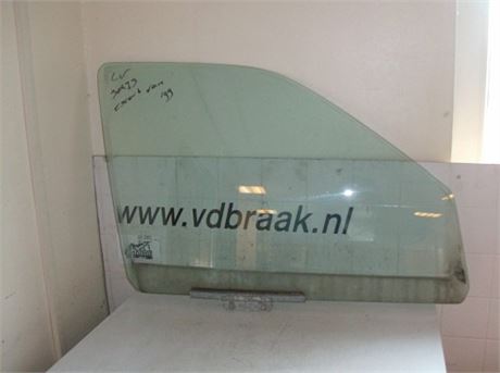 Ford Escort Van 1995-2000 Portierruit rechts