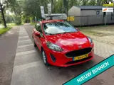 Foto 21 van Ford Fiesta 1.0 EcoBoost Connected