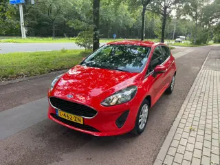 Foto 13 van Ford Fiesta 1.0 EcoBoost Connected