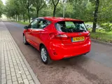 Foto 25 van Ford Fiesta 1.0 EcoBoost Connected