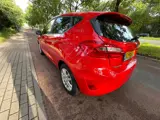 Foto 26 van Ford Fiesta 1.0 EcoBoost Connected