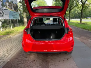 Foto 18 van Ford Fiesta 1.0 EcoBoost Connected