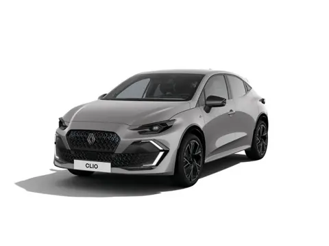 Renault Clio esprit Alpine