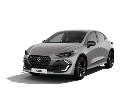 Renault Clio Techno