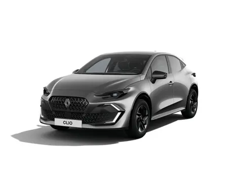 Renault Clio Techno