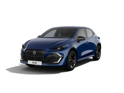 Renault Clio Techno