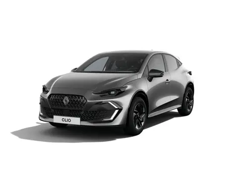Renault Clio Techno
