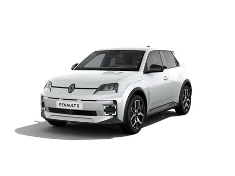 Renault 5 Techno