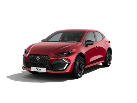 Renault Clio Techno