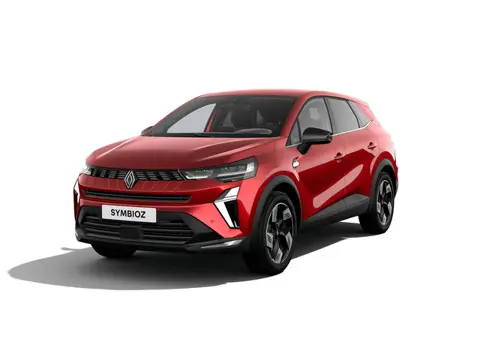 Renault Symbioz Techno