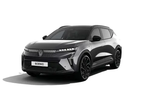 Renault Scenic E-Tech esprit Alpine