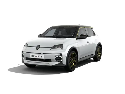 Renault 5 Techno