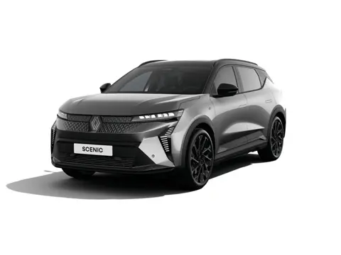 Renault Scenic E-Tech esprit Alpine