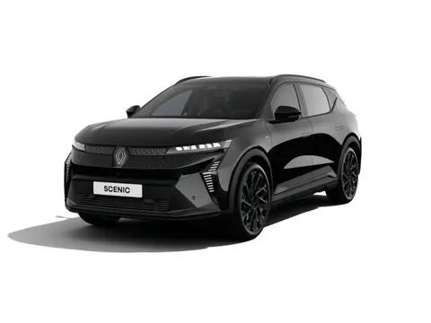 Renault Scenic E-Tech esprit Alpine